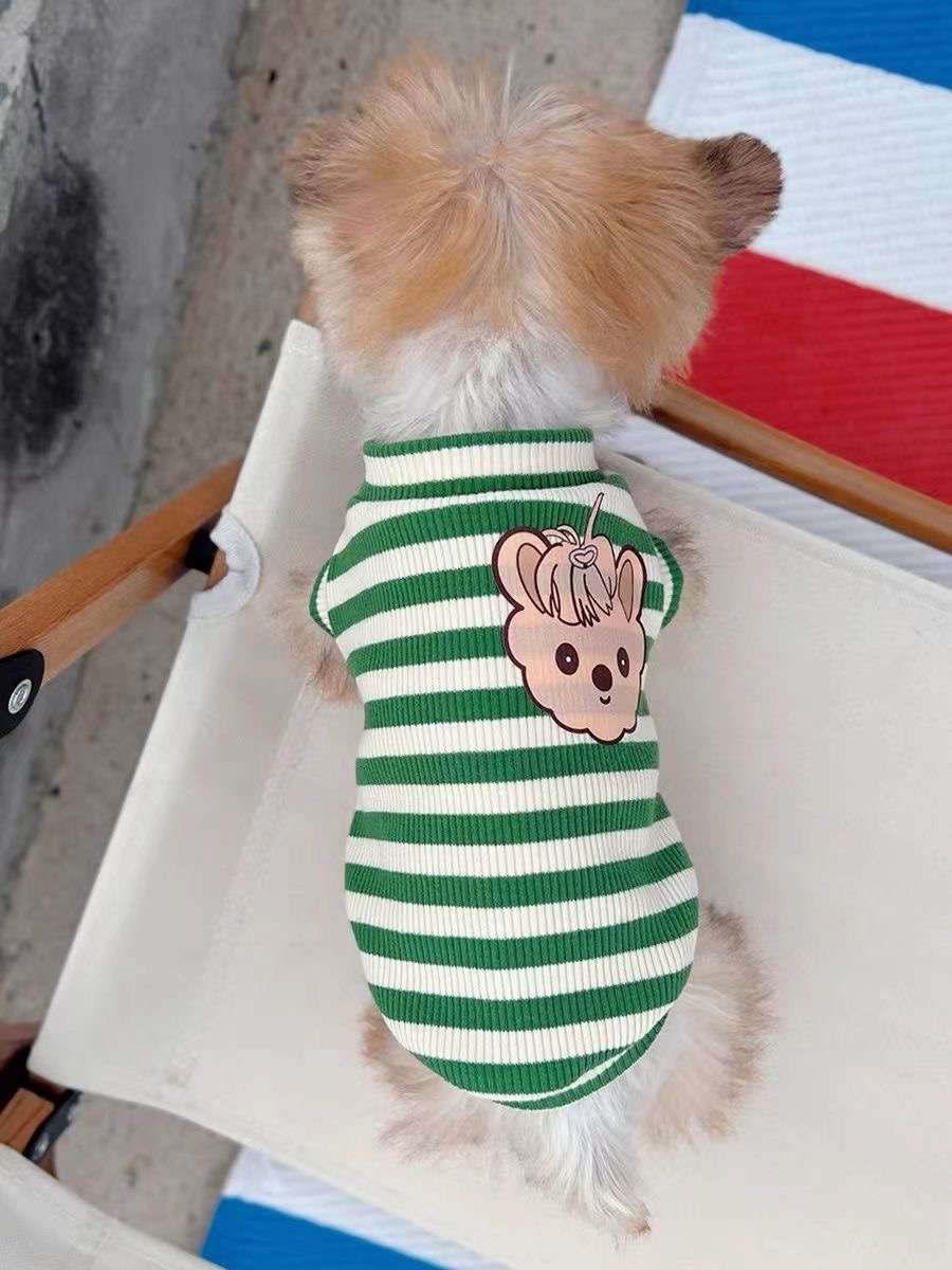 犬服 小型犬 タンクトップ