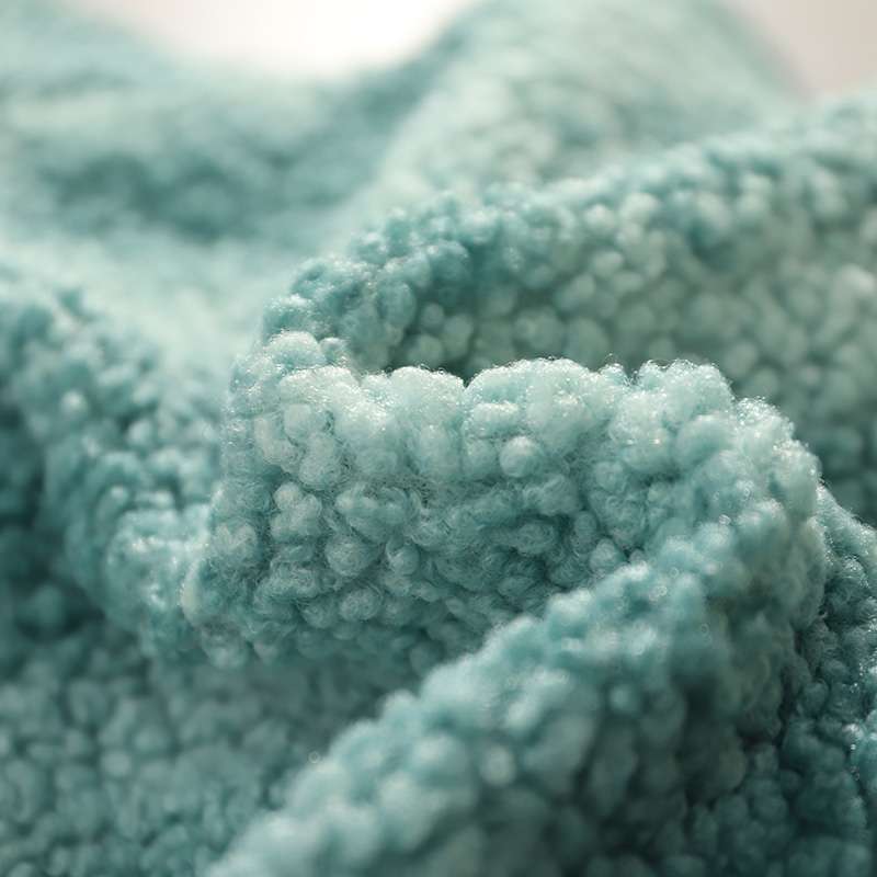 犬服 もこもこあったか大型犬用アウター