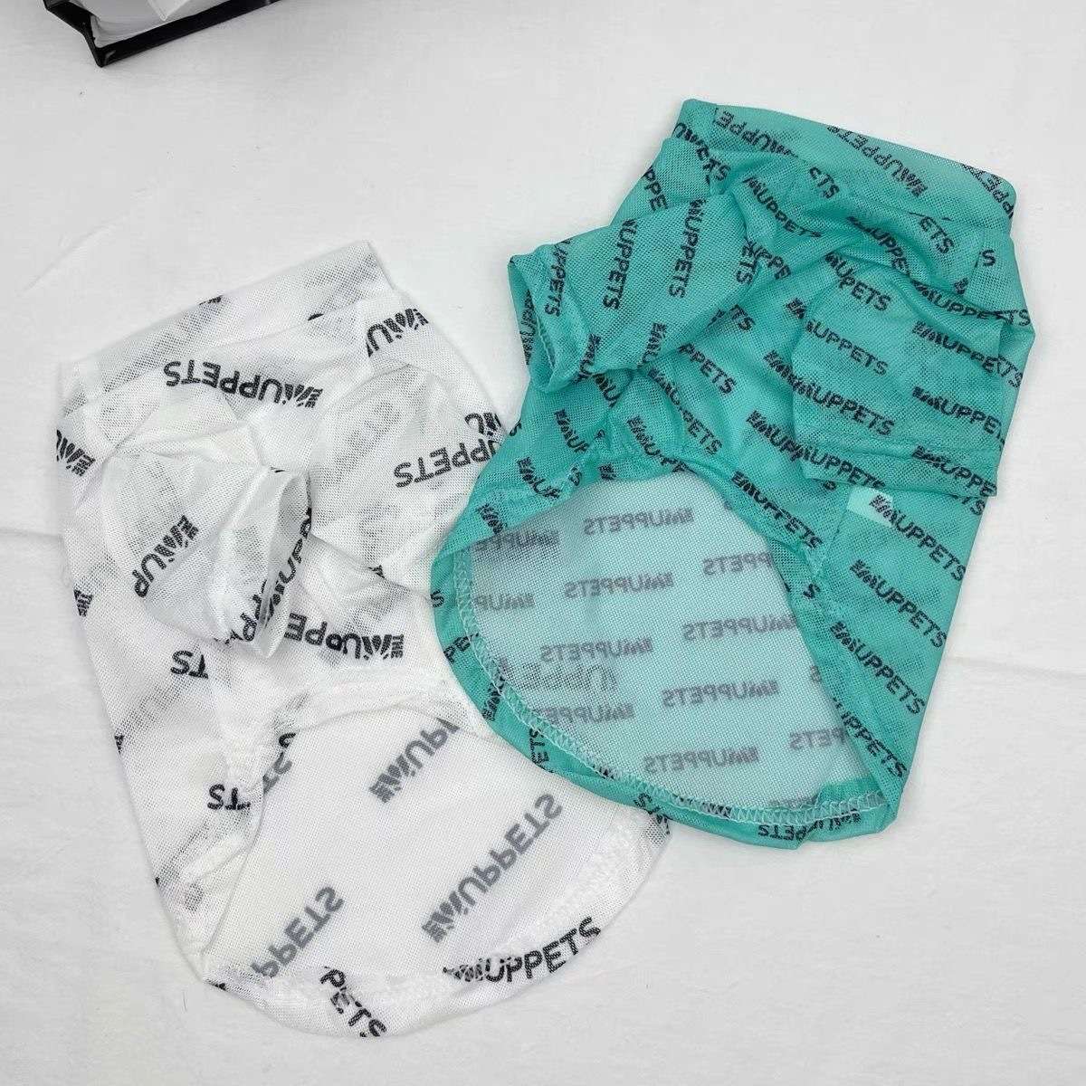 犬服 犬用Tシャツ