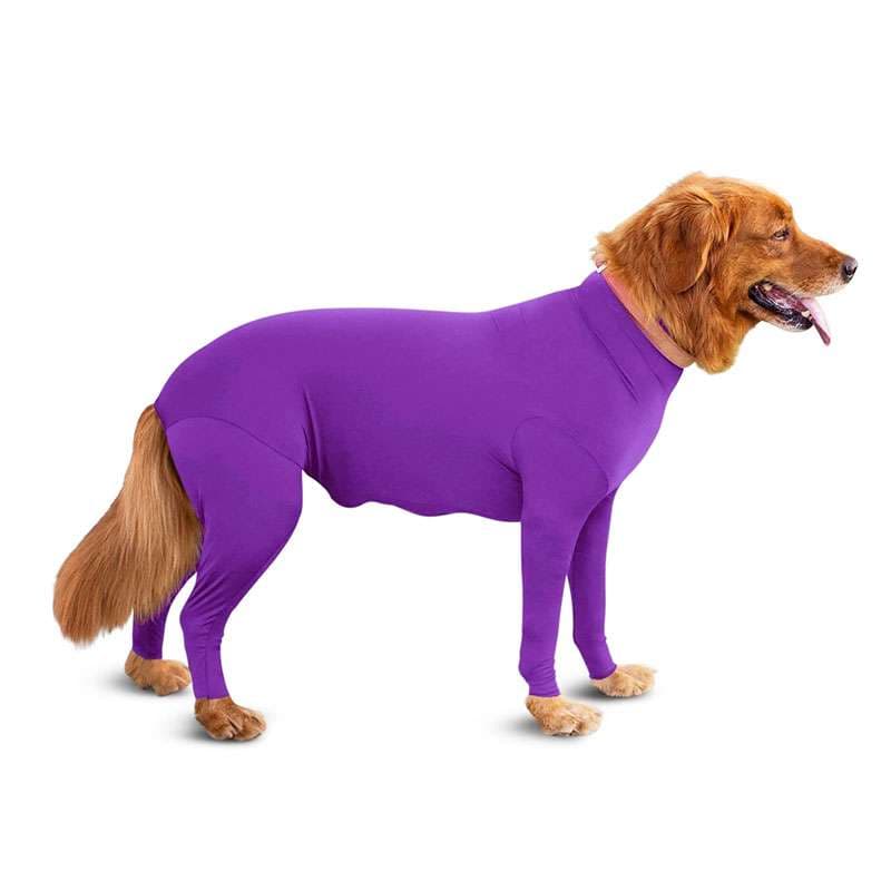 犬服 全身すっぽりドッグウェア