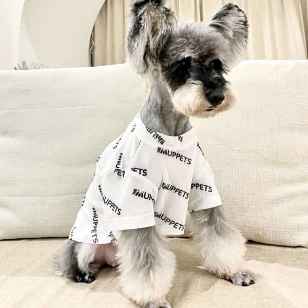 犬服 犬用Tシャツ