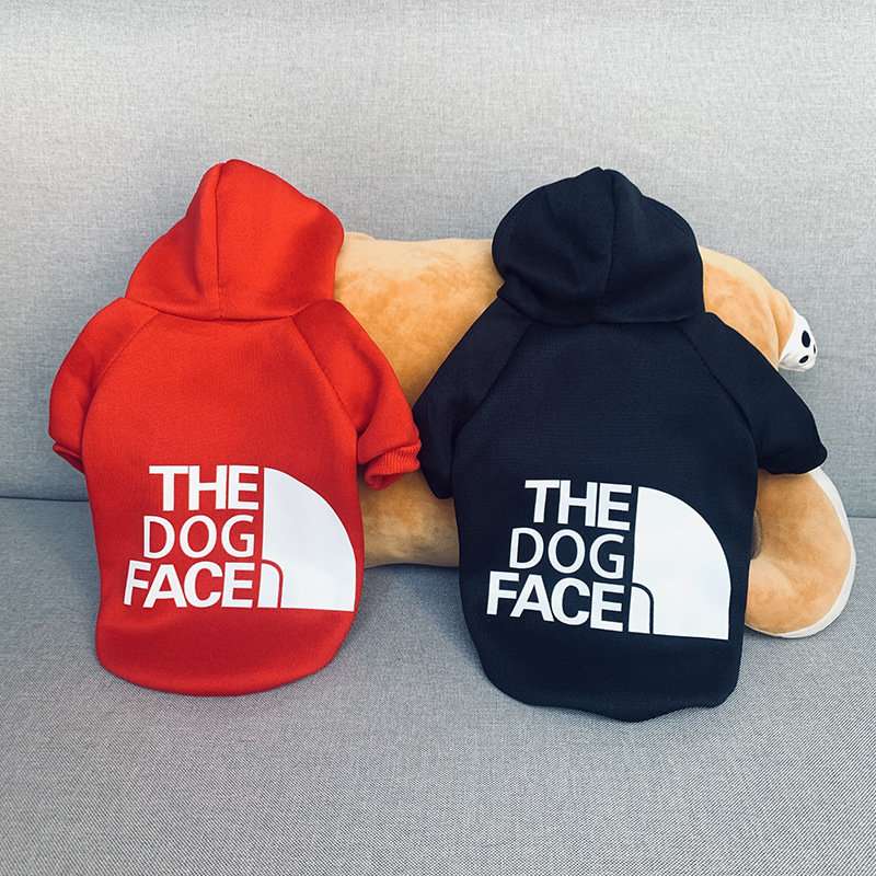 犬服 おしゃれパーカー