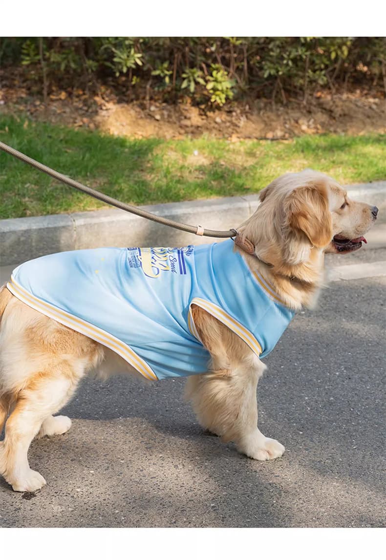 犬服 さわやかスポーツタンク