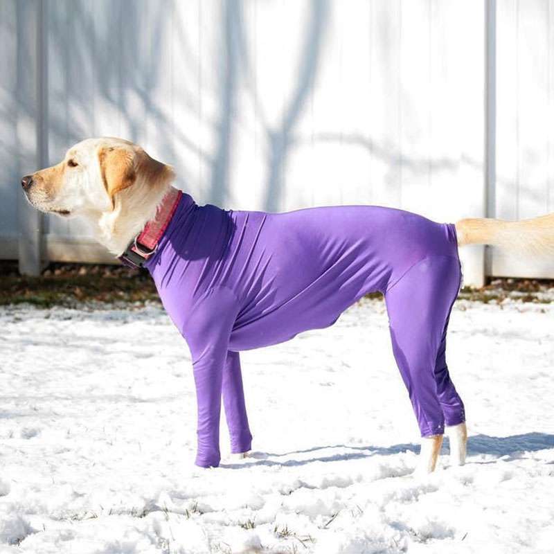犬服 全身すっぽりドッグウェア