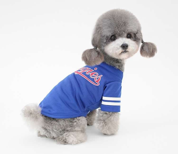 犬服 小型犬用スポーツウェア