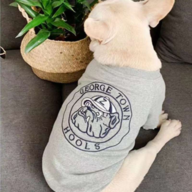 犬服 可愛い小型犬用トレーナー