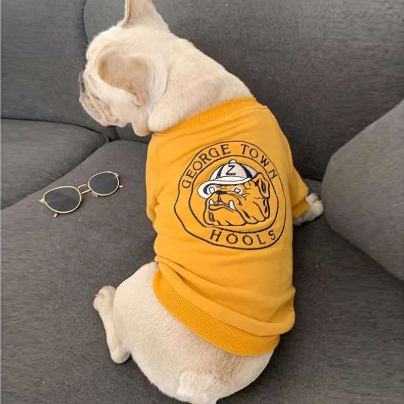 犬服 可愛い小型犬用トレーナー