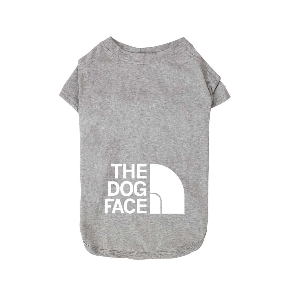 犬服 ペットのおしゃれTシャツ