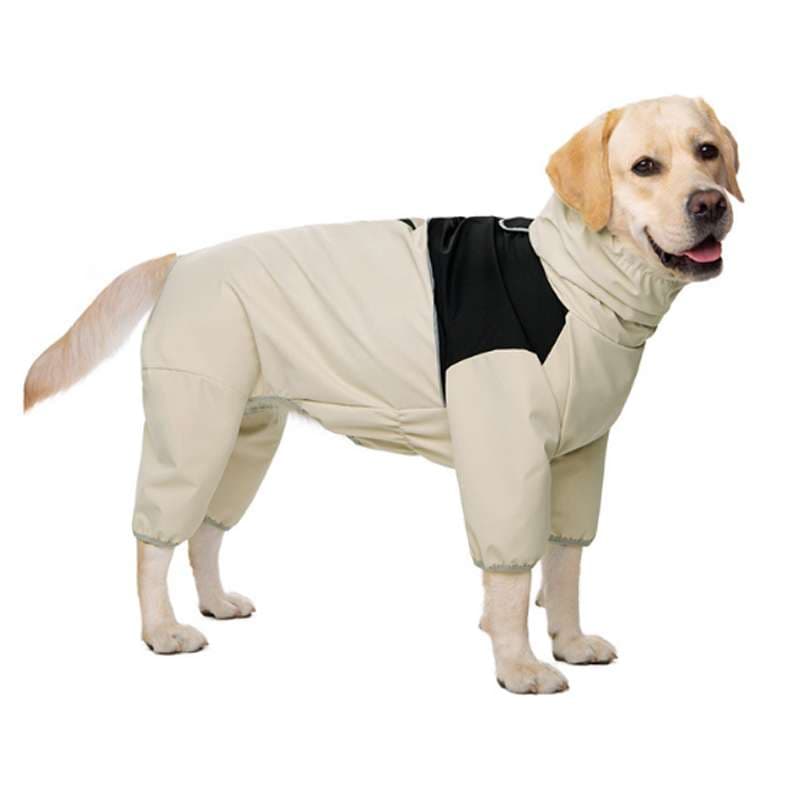 犬服 全身保護アウトドア犬用ウェア