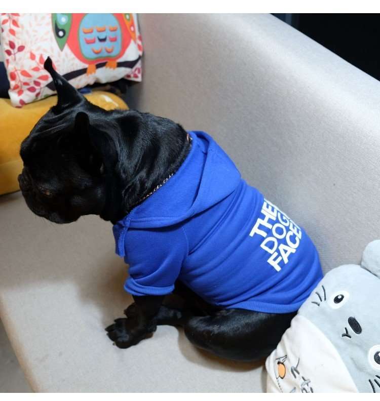 犬服 おしゃれパーカー
