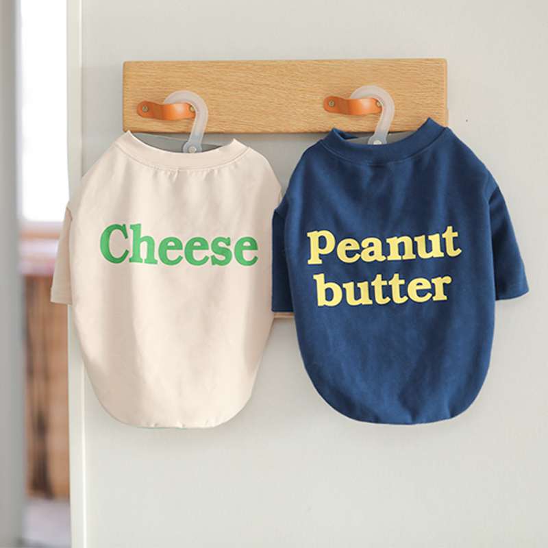 犬服 小型犬 Tシャツ