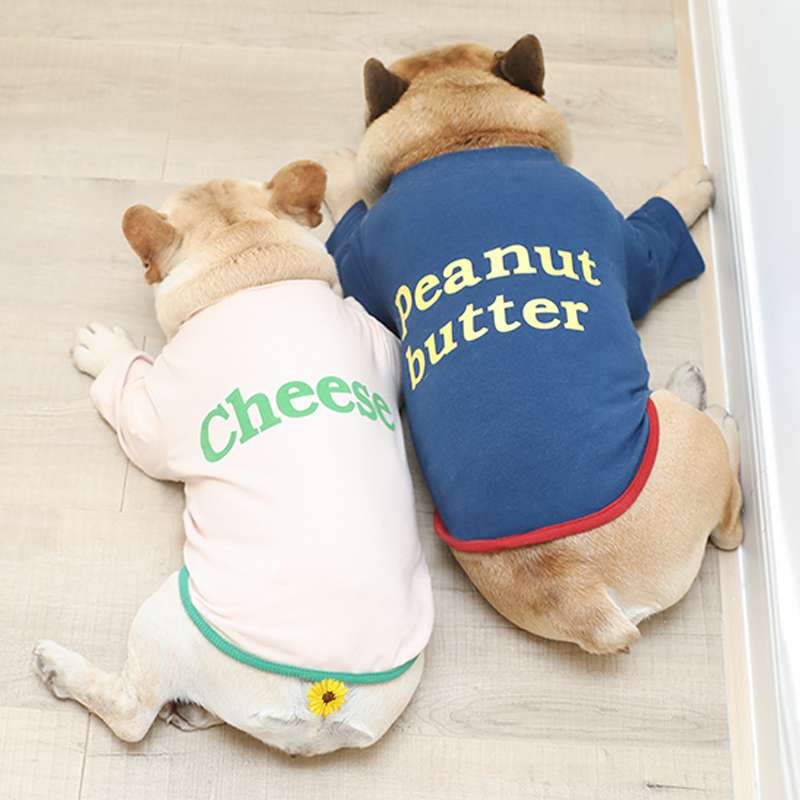 犬服 小型犬 Tシャツ