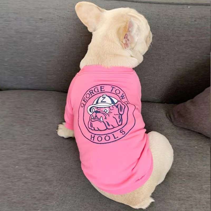 犬服 可愛い小型犬用トレーナー