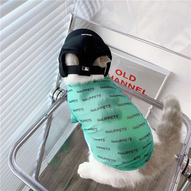 犬服 犬用Tシャツ
