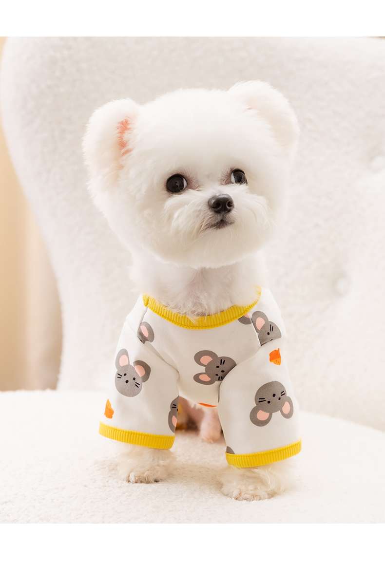 犬服 ペット用パジャマ