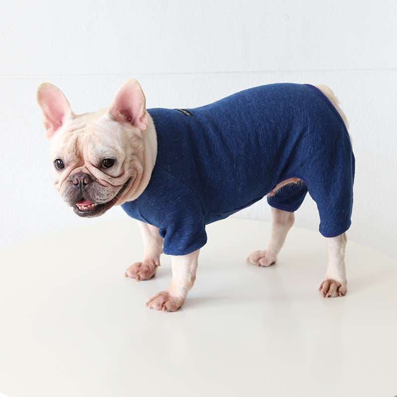 犬服 フレンチブルドッグ用オールインワン