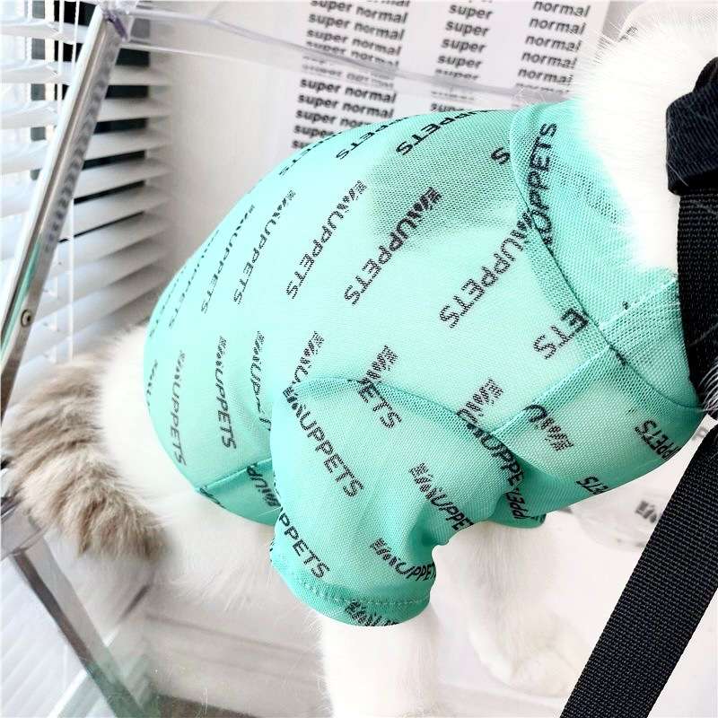 犬服 犬用Tシャツ