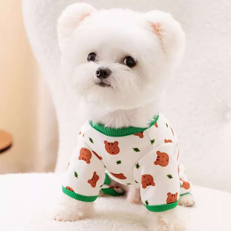 犬服 ペット用パジャマ