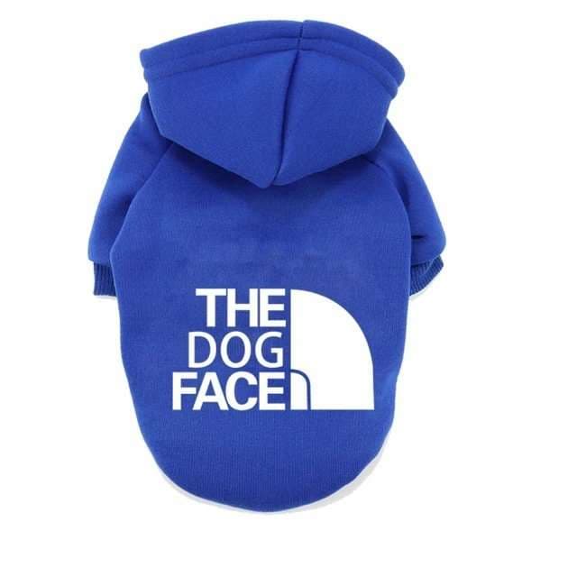 犬服 おしゃれパーカー