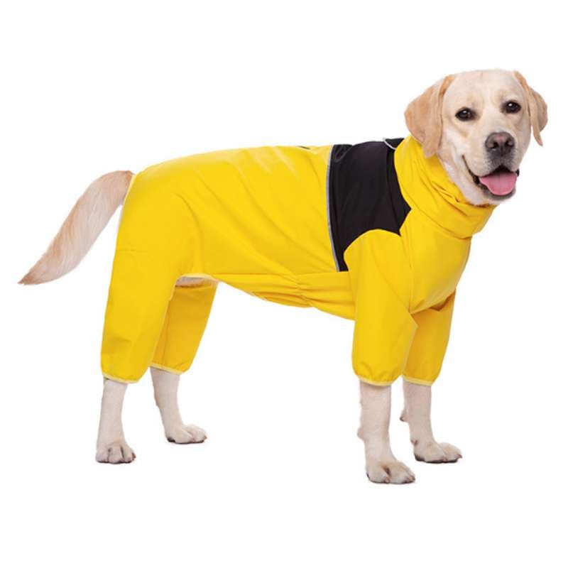 犬服 全身保護アウトドア犬用ウェア