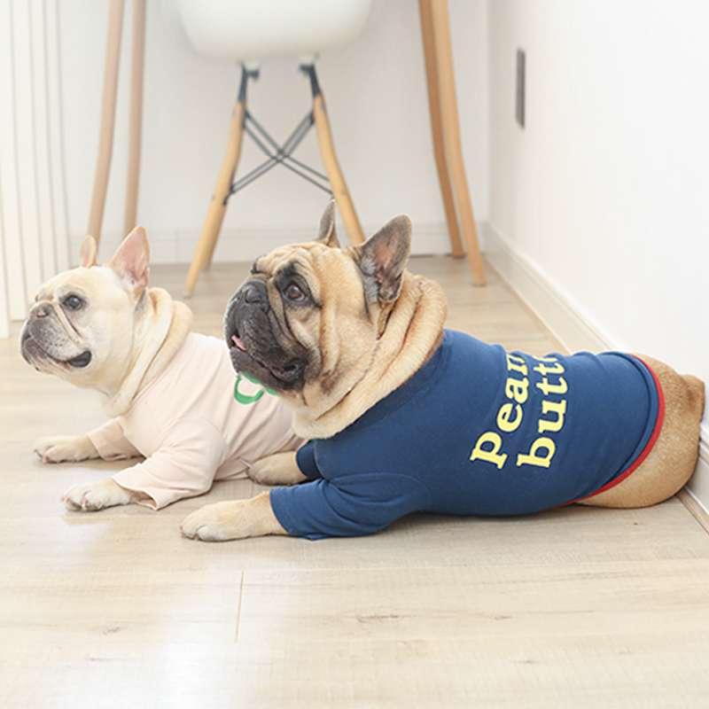 犬服 小型犬 Tシャツ