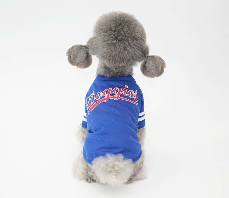 犬服 小型犬用スポーツウェア