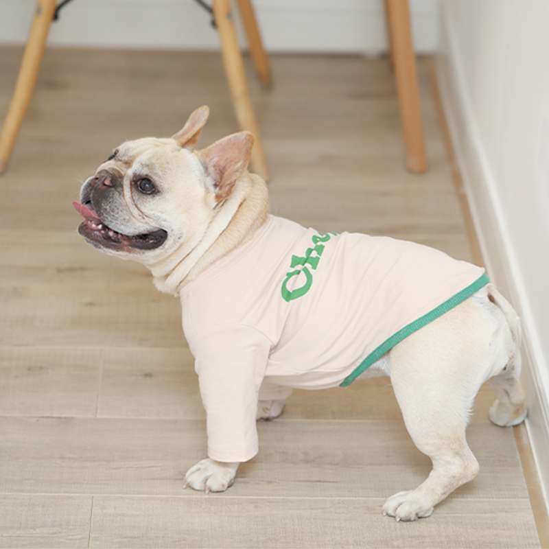犬服 小型犬 Tシャツ
