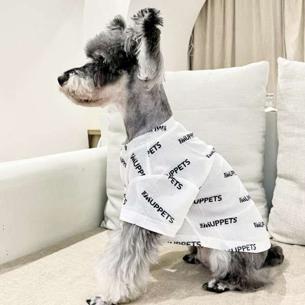 犬服 犬用Tシャツ
