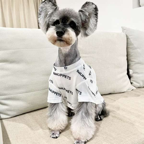 犬服 犬用Tシャツ
