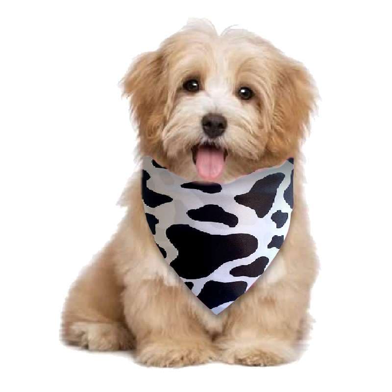 犬服 小型犬用おしゃれバンダナ