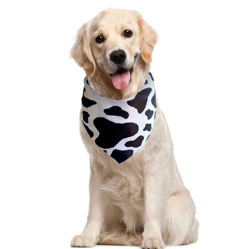 犬服 小型犬用おしゃれバンダナ