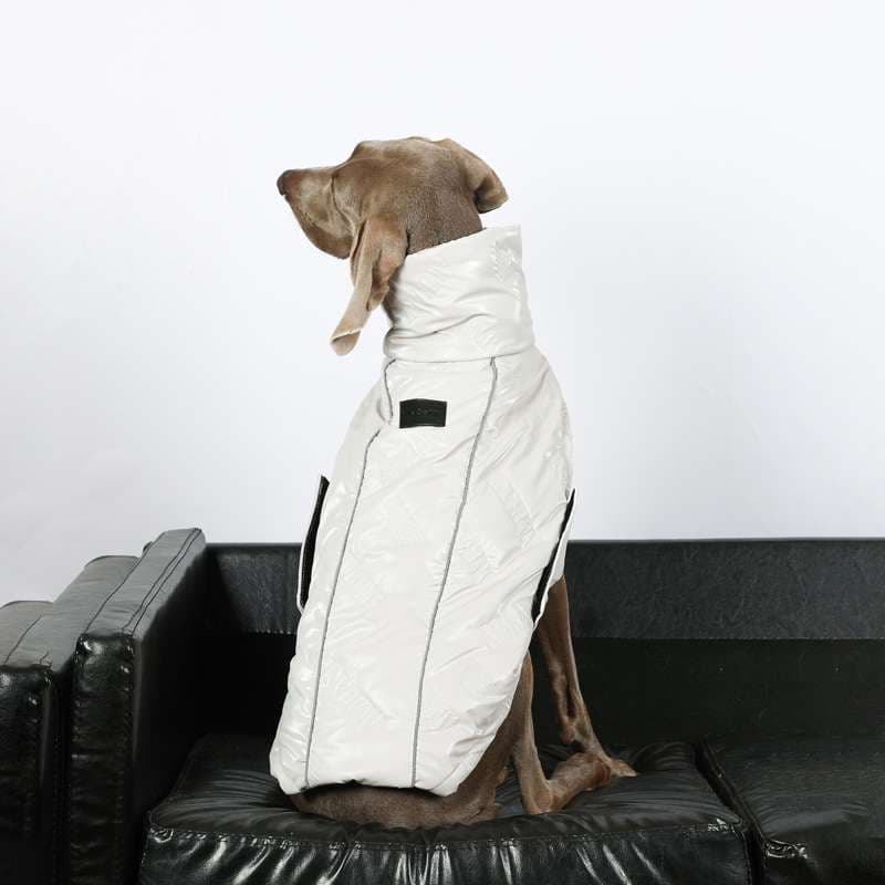 犬服 大型犬用スタイリッシュベスト