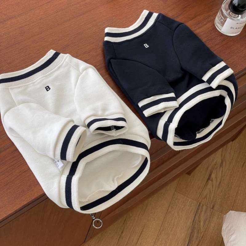 犬服 ワンちゃん用スポーティーセーター